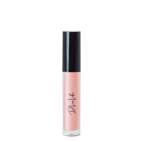 D’Lux Life Beauty & Cosmetics - Lip Gloss - Pearl - Picture 3 of 3